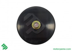 Catadiottri per portatarga originale Can-am Outlander (2)